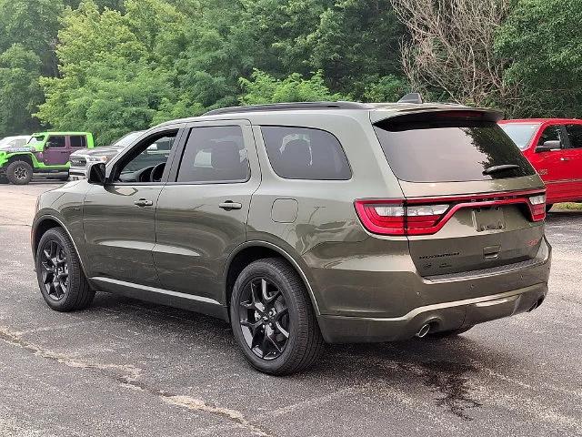2026 Dodge Durango DURANGO GT PREMIUM AWD HEMI V8 2026 Dodge Durango DURANGO GT PREMIUM AWD HEMI V8