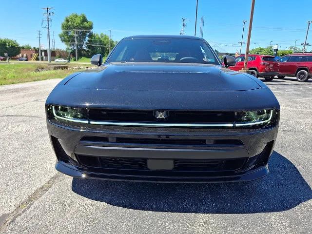2026 Dodge Charger CHARGER SCAT PACK PLUS 2-DOOR AWD 2026 Dodge Charger CHARGER SCAT PACK PLUS 2-DOOR AWD