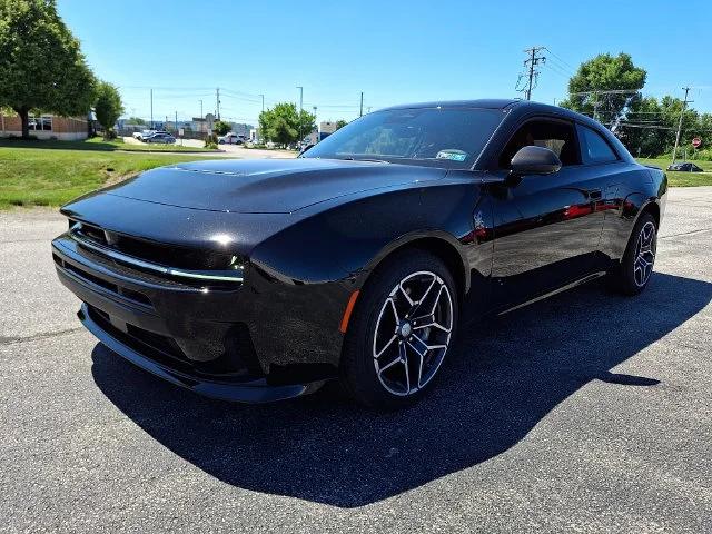 2026 Dodge Charger CHARGER SCAT PACK PLUS 2-DOOR AWD 2026 Dodge Charger CHARGER SCAT PACK PLUS 2-DOOR AWD