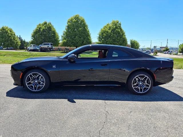 2026 Dodge Charger Scat Pack Plus 2-Door AWD