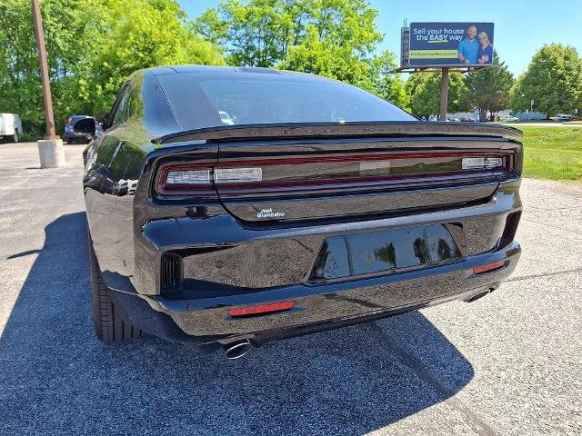 2026 Dodge Charger Scat Pack Plus 2-Door AWD