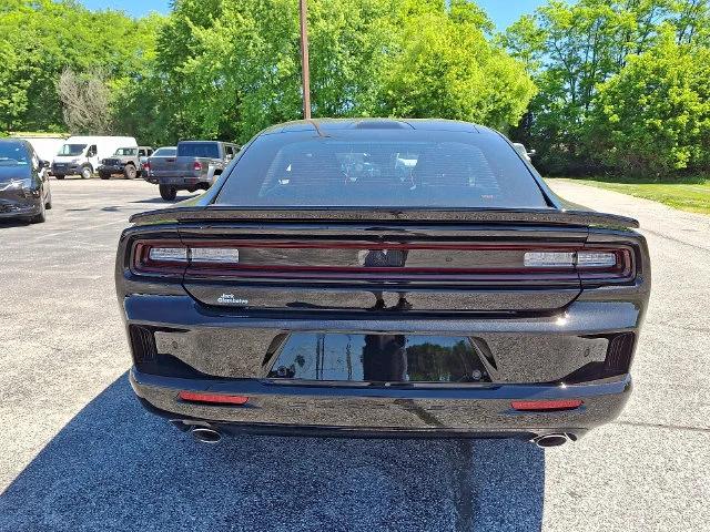 2026 Dodge Charger Scat Pack Plus 2-Door AWD