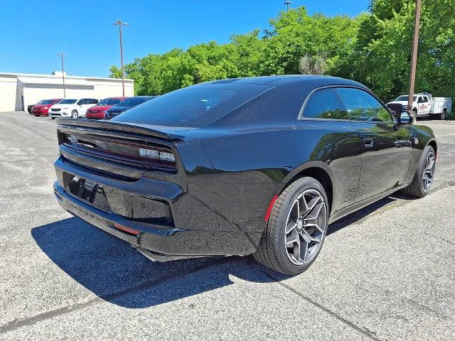 2026 Dodge Charger Scat Pack Plus 2-Door AWD
