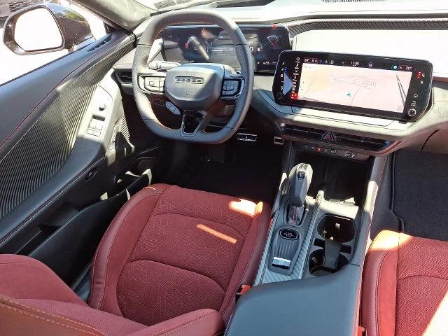 2026 Dodge Charger Scat Pack Plus 2-Door AWD