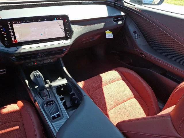 2026 Dodge Charger Scat Pack Plus 2-Door AWD