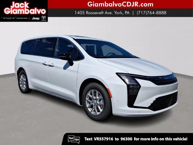 2027 Chrysler Pacifica Select for sale in York, PA