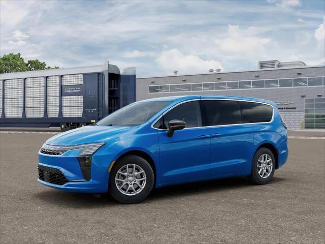 2027 Chrysler Pacifica Select for sale in York, PA