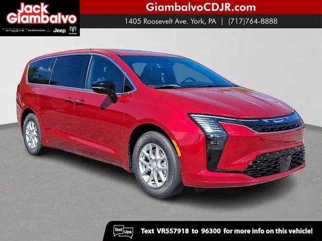 2027 Chrysler Pacifica Select for sale in York, PA