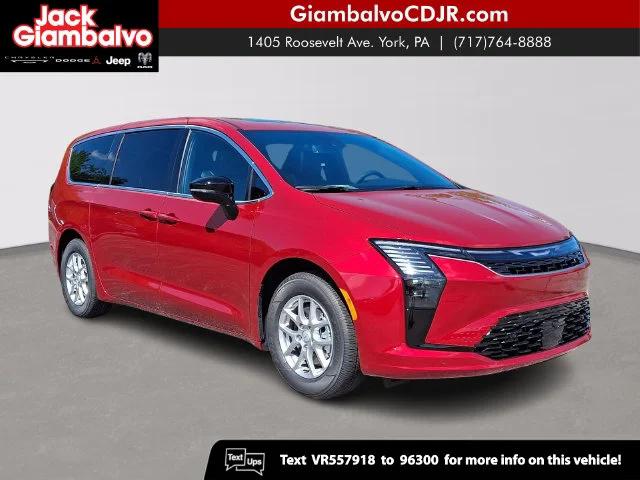 2027 Chrysler Pacifica Select for sale in York, PA