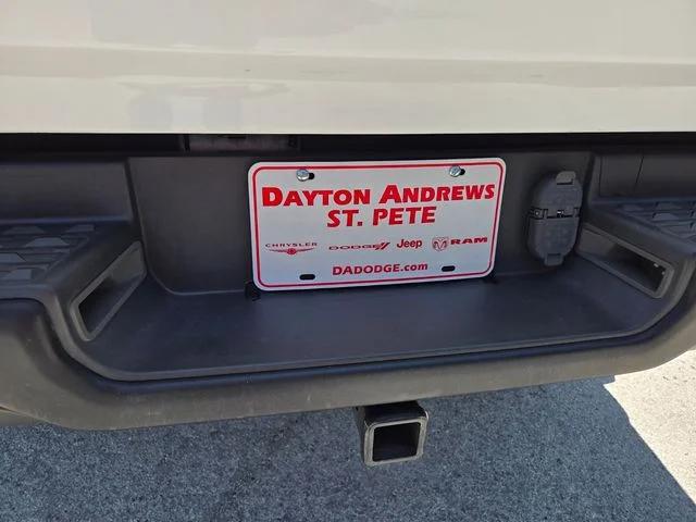2021 Ram 1500 Rebel Crew Cab 4x4 5'7" Box