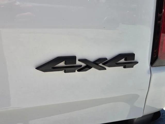 2021 Ram 1500 Rebel Crew Cab 4x4 5'7" Box