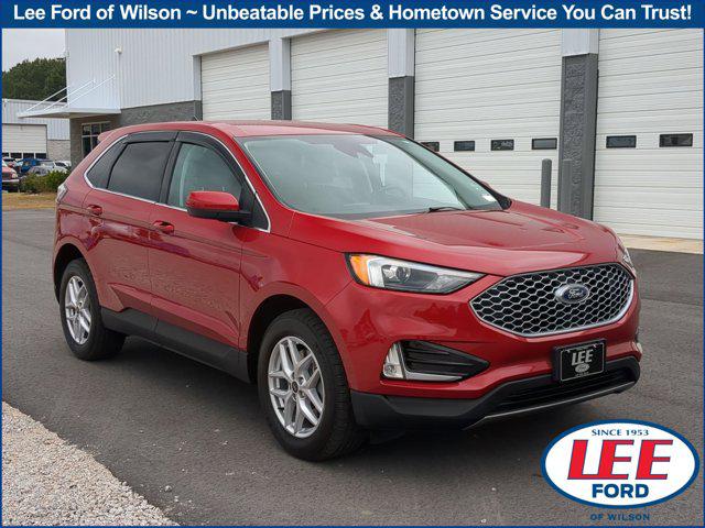 2024 Ford Edge SEL for sale in Wilson, NC
