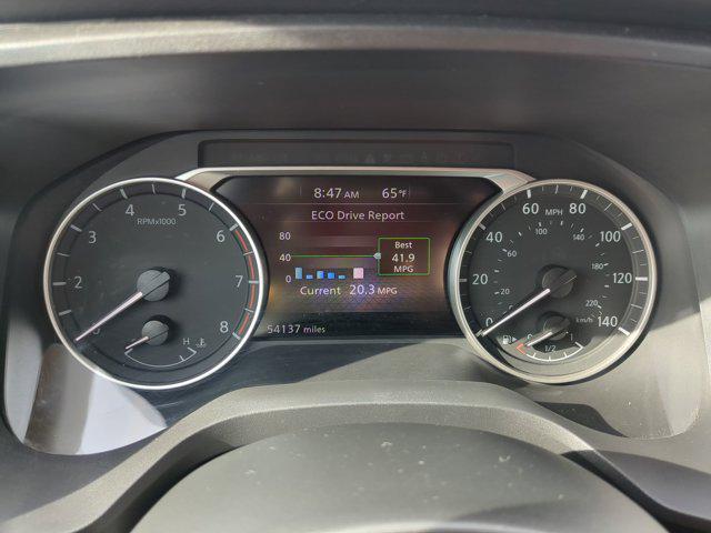 2024 Nissan Rogue S Intelligent AWD for sale in Wilson, NC