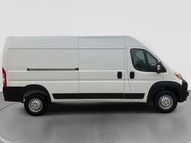 2026 RAM Ram ProMaster RAM PROMASTER 2500 TRADESMAN CARGO VAN HIGH ROOF 159 WB 2026 RAM Ram ProMaster RAM PROMASTER 2500 TRADESMAN CARGO VAN HIGH ROOF 159 WB