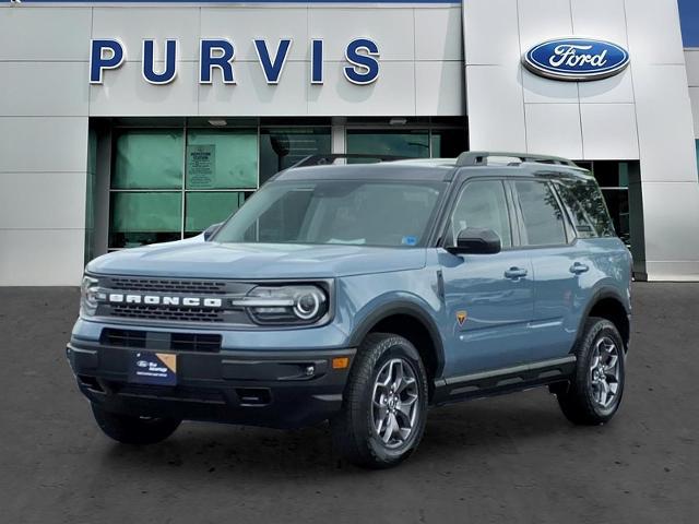 2024 Ford Bronco Sport Badlands for sale in Fredericksburg, VA
