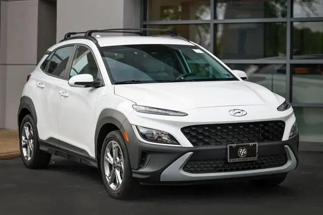2023 Hyundai Kona SEL for sale in Virginia Beach, VA
