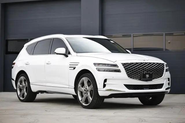 2024 Genesis GV80 3.5T AWD for sale in Virginia Beach, VA
