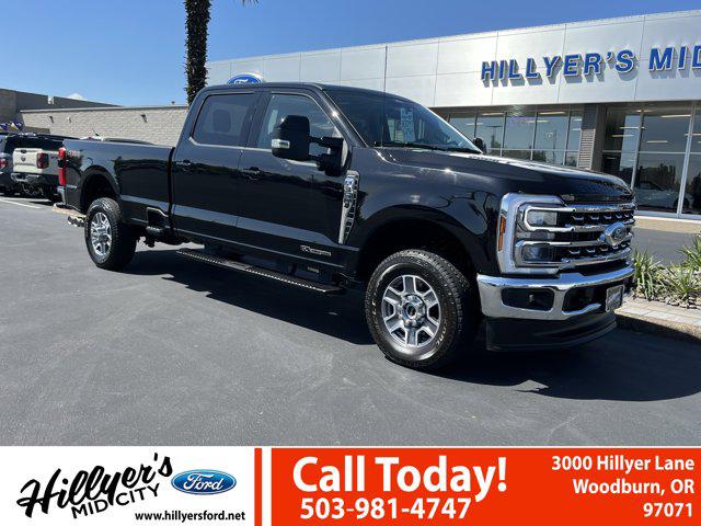 2025 Ford F-350 LARIAT for sale in Woodburn, OR