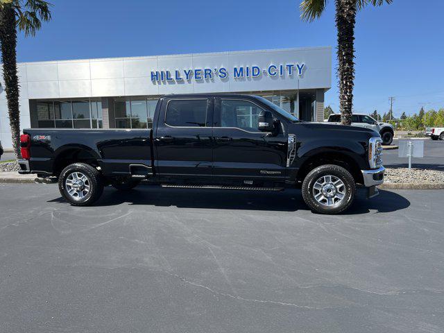 2025 Ford F-350 LARIAT