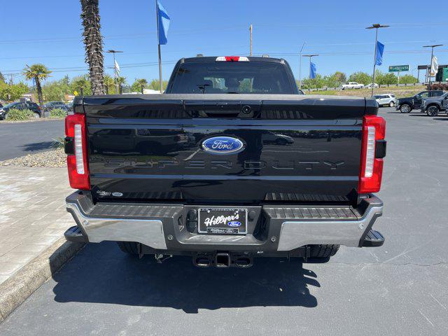 2025 Ford F-350 LARIAT