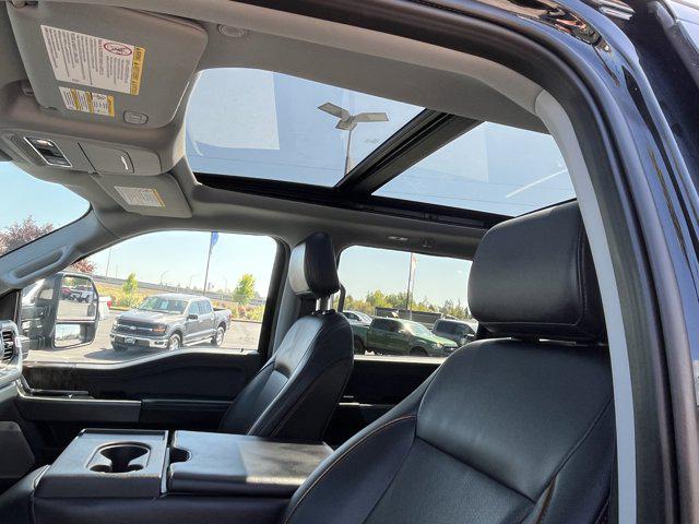 2025 Ford F-350 LARIAT