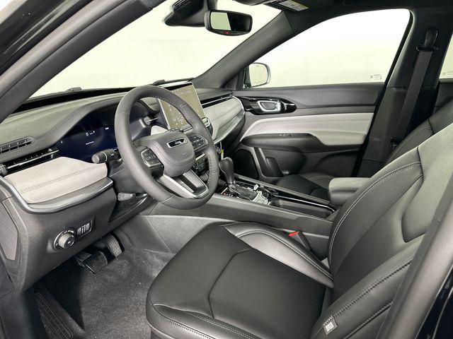2026 Jeep Compass COMPASS LIMITED 4X4 2026 Jeep Compass COMPASS LIMITED 4X4