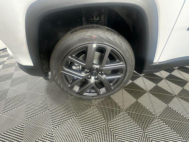 2026 Jeep Compass COMPASS LIMITED ALTITUDE 4X4 2026 Jeep Compass COMPASS LIMITED ALTITUDE 4X4