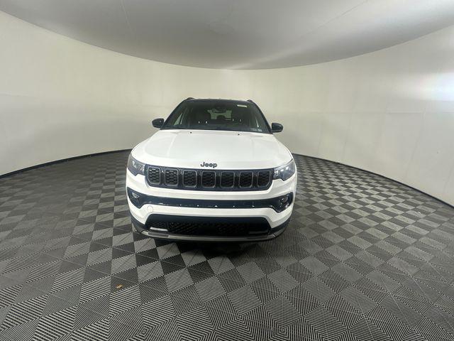 2026 Jeep Compass COMPASS LIMITED ALTITUDE 4X4 2026 Jeep Compass COMPASS LIMITED ALTITUDE 4X4