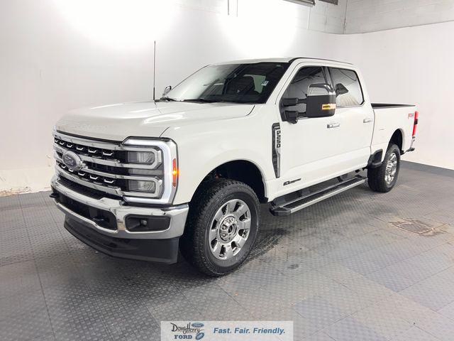2025 Ford F-250 LARIAT for sale in Tarboro, NC