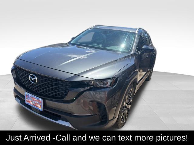 2024 Mazda CX-50 2.5 Turbo for sale in Castle Rock, CO