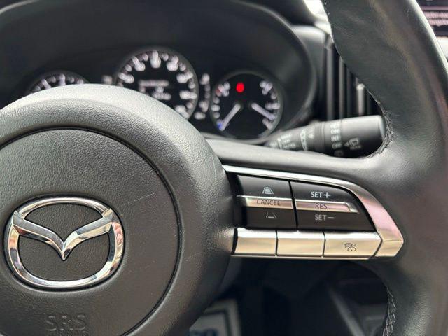 2024 Mazda CX-50 2.5 Turbo