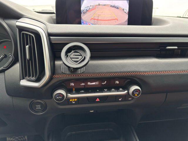 2024 Mazda CX-50 2.5 Turbo