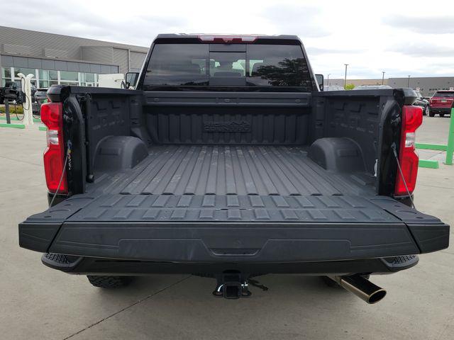 2024 Chevrolet Silverado 2500HD 4WD Crew Cab Standard Bed High Country
