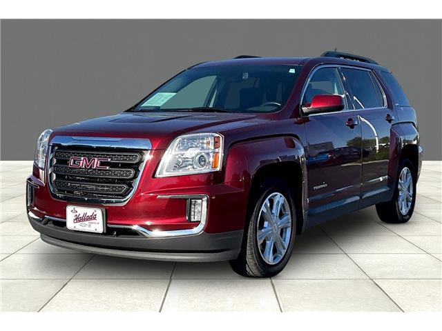 2016 GMC Terrain SLE-2 for sale in Dodgeville, WI