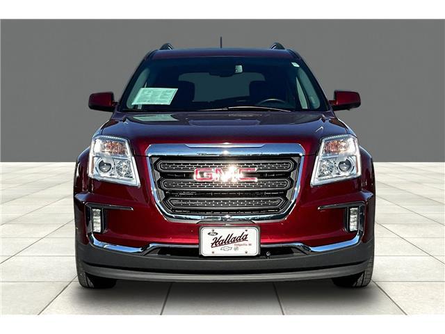2016 GMC Terrain SLE-2