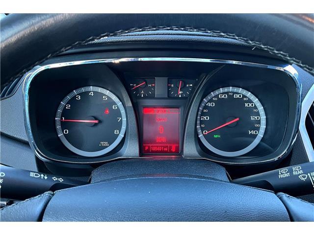 2016 GMC Terrain SLE-2