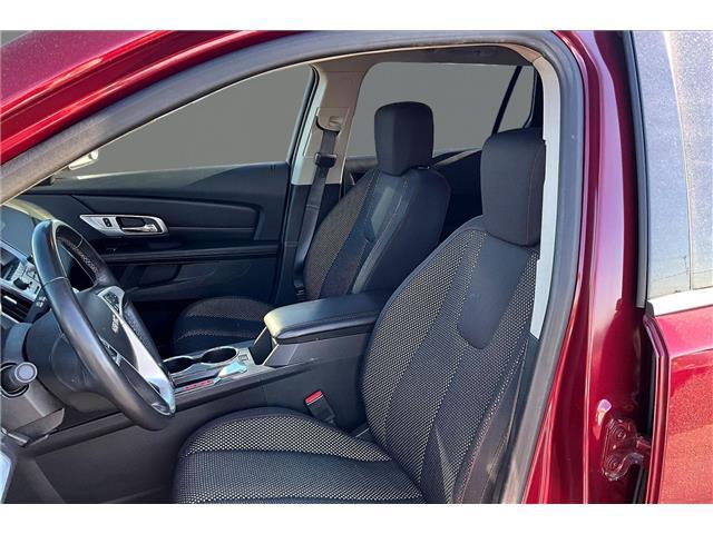 2016 GMC Terrain SLE-2