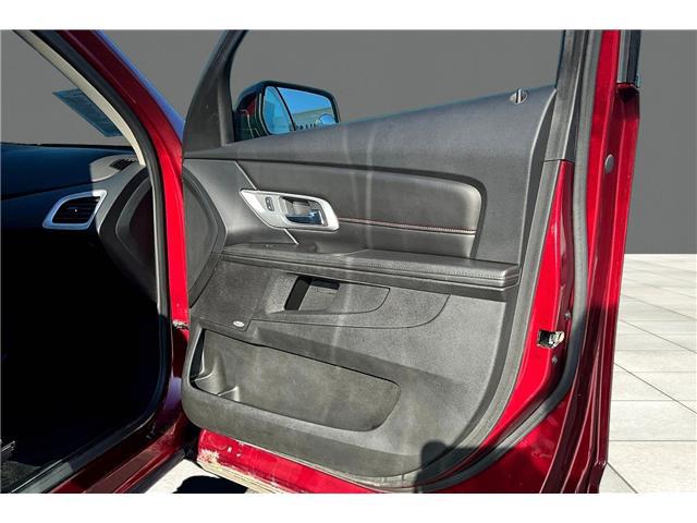 2016 GMC Terrain SLE-2