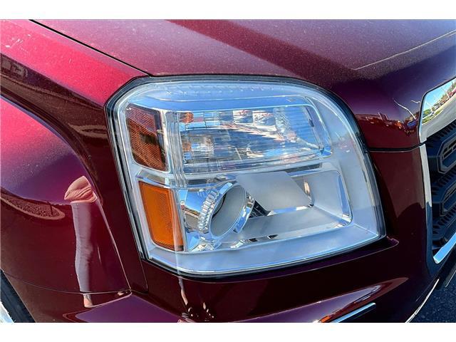 2016 GMC Terrain SLE-2