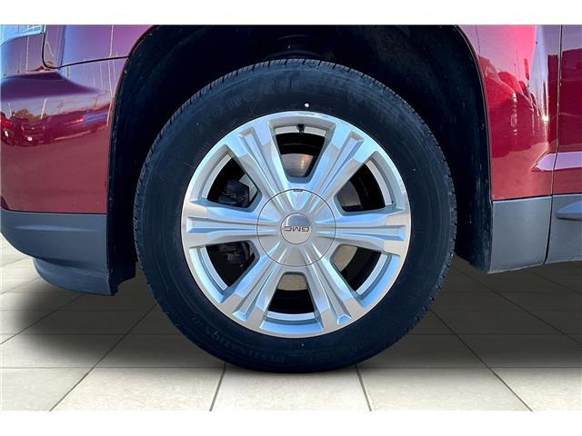 2016 GMC Terrain SLE-2