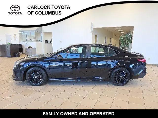 2026 Toyota Camry SE for sale in Columbus, IN