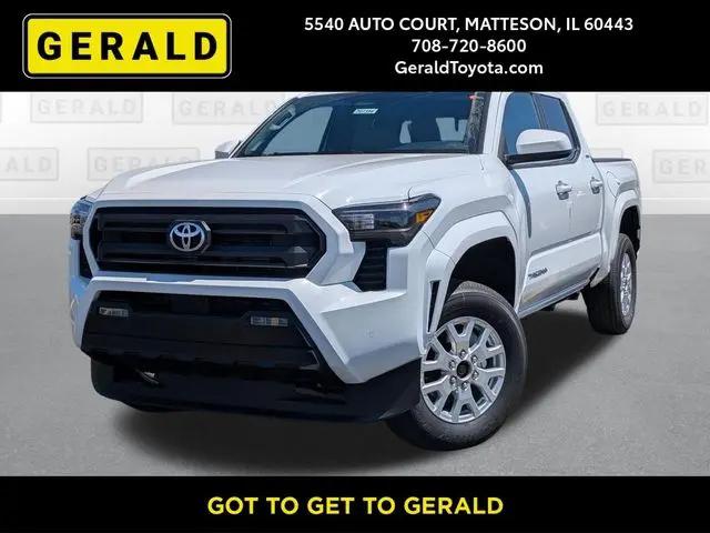 2026 Toyota Tacoma SR5 for sale in Matteson, IL