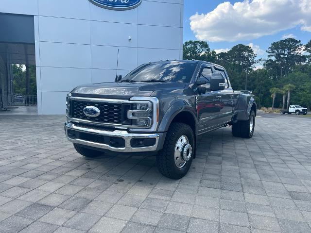 2023 Ford F-450 LARIAT