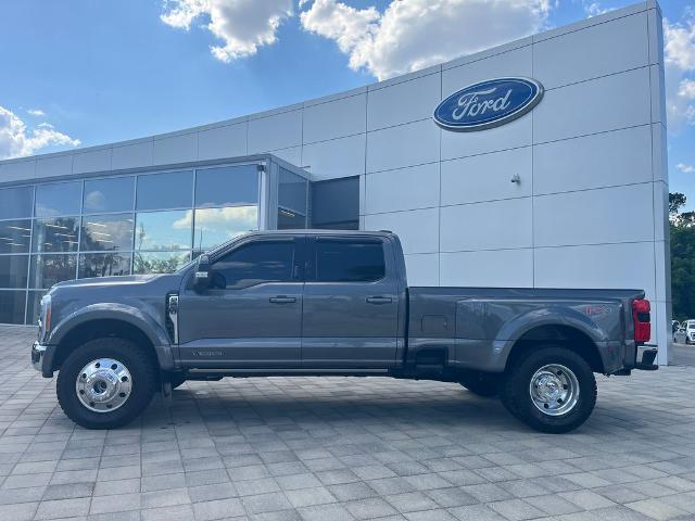 2023 Ford F-450 LARIAT