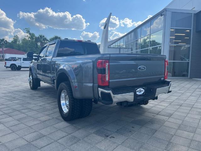 2023 Ford F-450 LARIAT