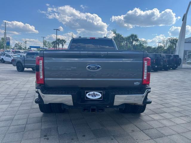 2023 Ford F-450 LARIAT