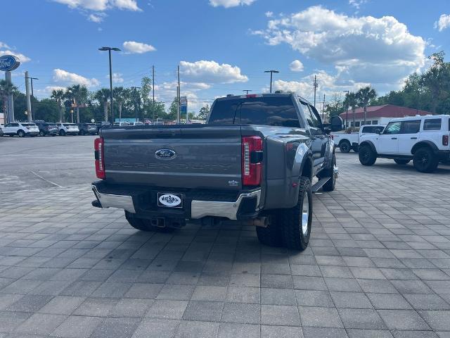 2023 Ford F-450 LARIAT
