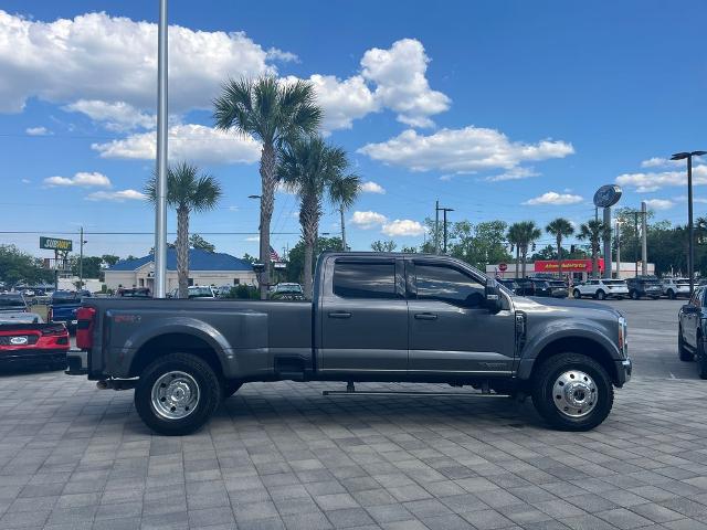 2023 Ford F-450 LARIAT