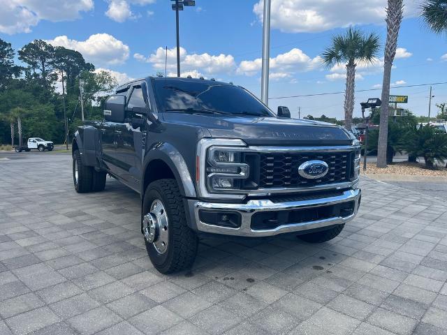 2023 Ford F-450 LARIAT