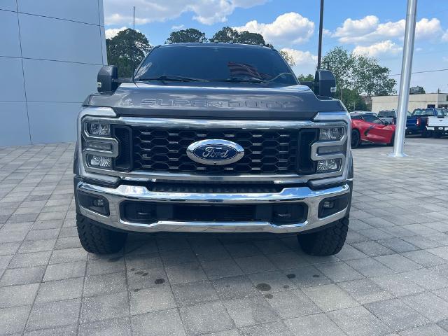 2023 Ford F-450 LARIAT